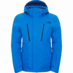 Mens Ravina Jacket